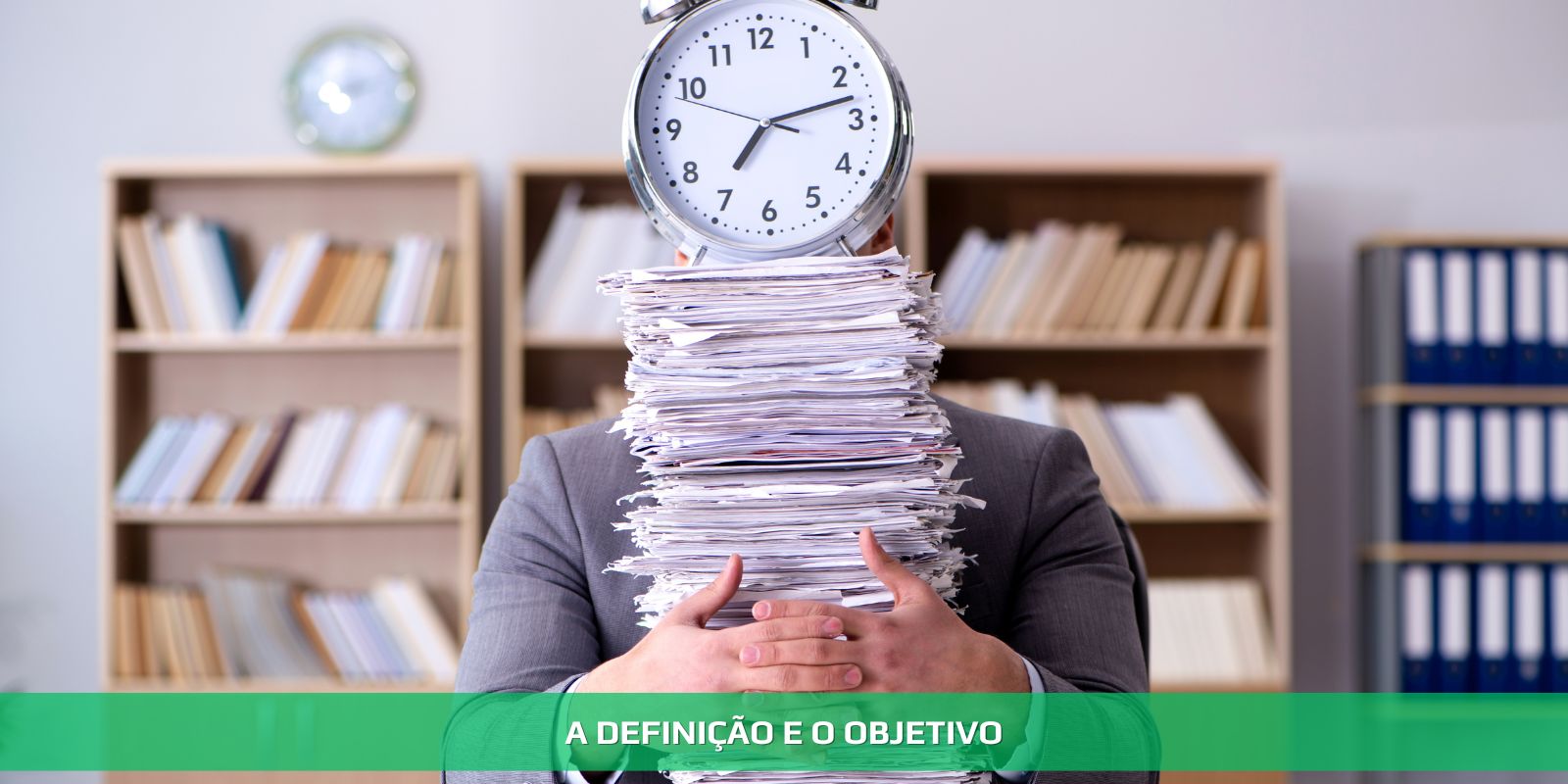 Figura 2 - RELATÓRIOS FINANCEIROS. MAPA DA REALIDADE